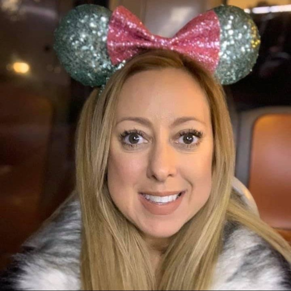 Meet your Posher, Carissa